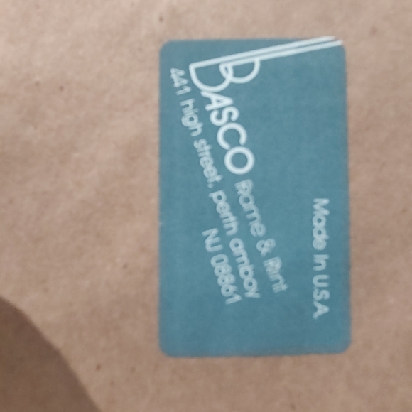 Brian Paterson Foxwood Tales Signed Print in Black Frame - Picture 4 of 4